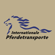 Pferdetransporte Ingo Müller Logo