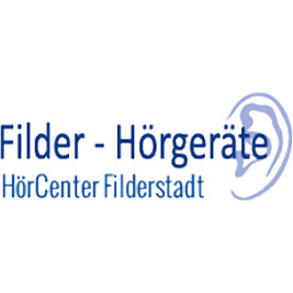 Hörcenter Filderstadt GmbH Logo