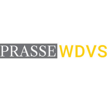 Prasse Malerbetrieb GmbH | Rheda-Wiedenbrück Logo
