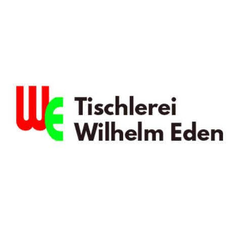 Möbel- & Bautischlerei Eden | Uplengen Logo