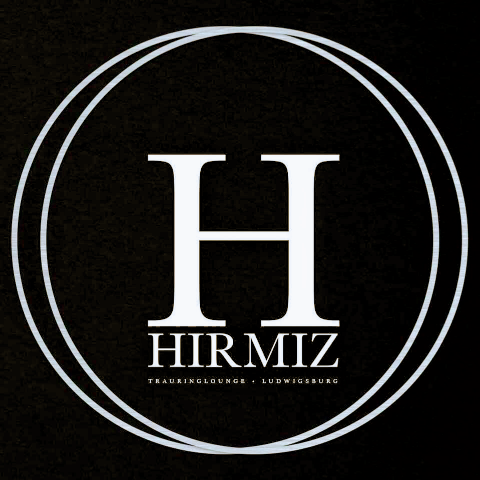 Hirmiz Trauringlounge Ludwigsburg Logo