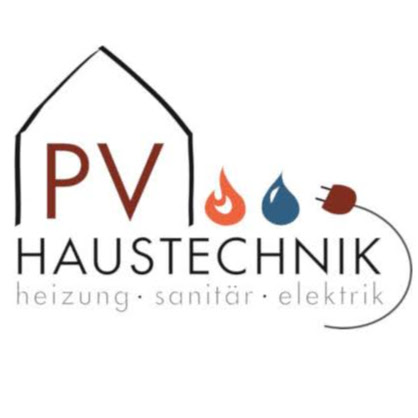 Peter Valentin PV-Haustechnik Inh. Peter Valentin Logo