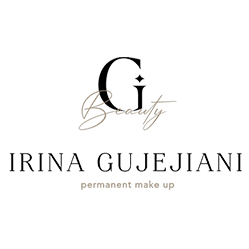 IG Beauty by Irina Gujejiani Microblading und Permanent Make-Up Logo