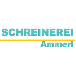 Schreinerei Ammerl Logo