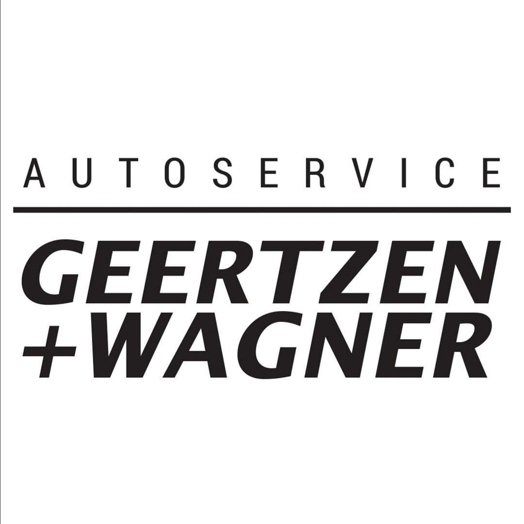Autoservice Geertzen + Wagner GbR - Osnabrück Logo