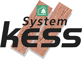 KESS Isolierklinker GmbH Heeßen Logo