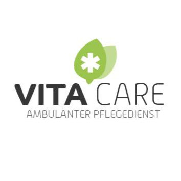 Pflegedienst Vita Care GmbH Logo