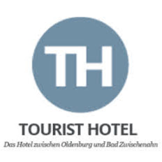 TOURIST - HOTEL | Bad Zwischenahn Logo