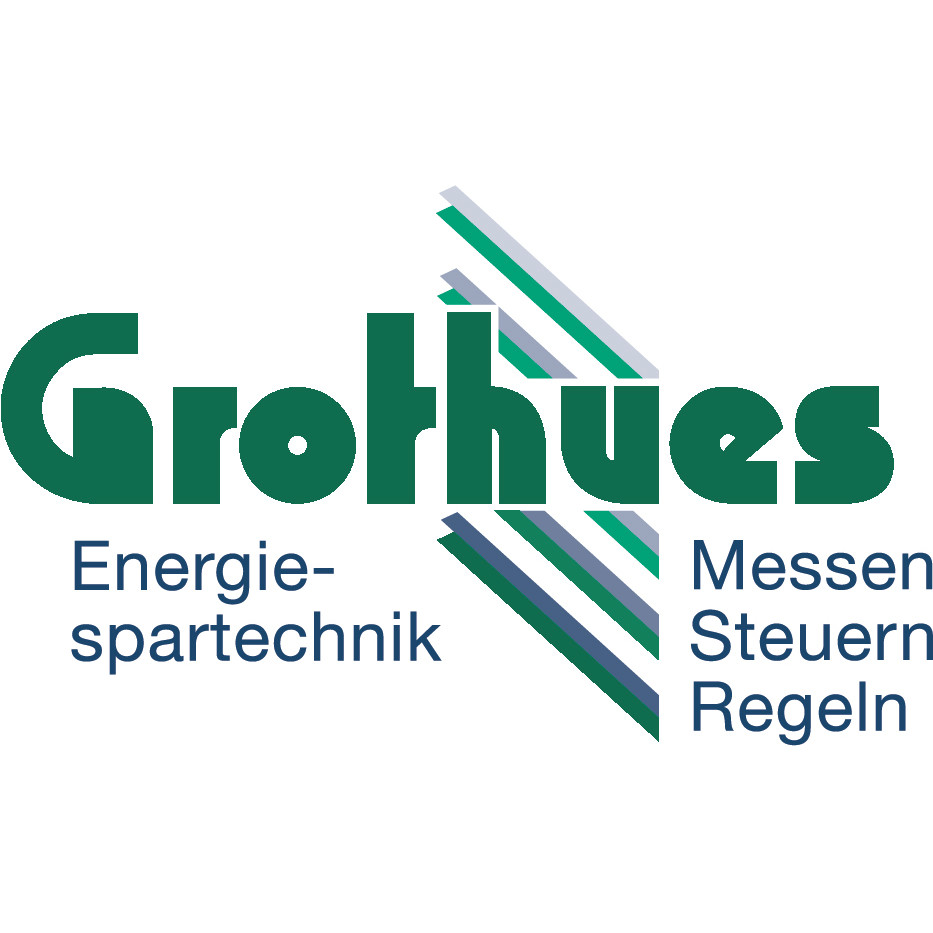 Grothues MSR-Technik GmbH Logo