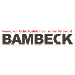 KFZ Mayk Bambeck - Essen Logo