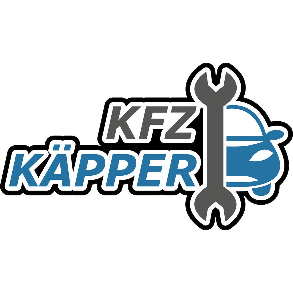 KFZ- & Getriebereparatur Käpper - Bad Waltersdorf Logo