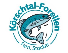 Körschtal-Forellenzucht Familie Stocker GmbH | Denkendorf Logo