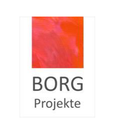 Borg Projekte GmbH & Co.KG Logo