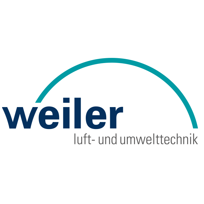 Weiler H. R. GmbH Luft- u. Umwelttechnik Logo