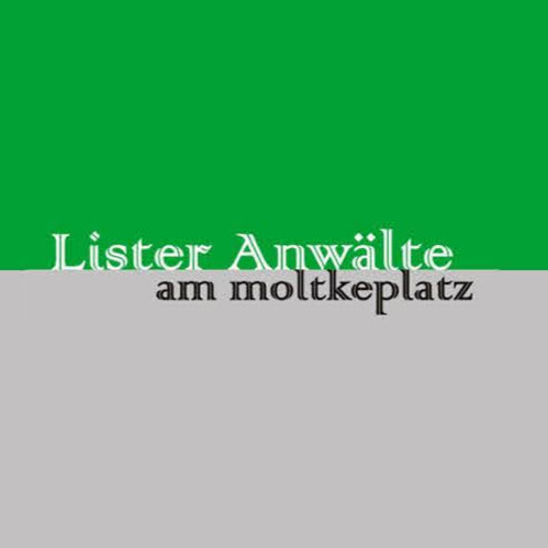 Lister Anwälte am Moltkeplatz Logo