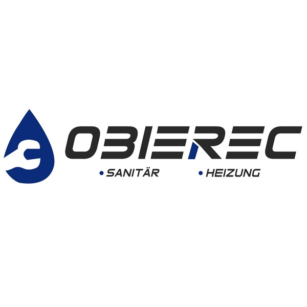 Obierec - Sanitär und Heizung | Hövelhof Logo