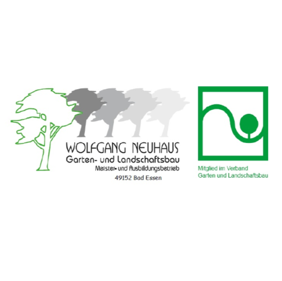 Wolfgang Neuhaus Garten- und Landschaftsbau Logo