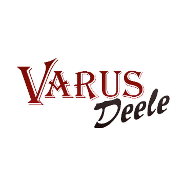 Varus-Deele – Bauerncafe, Landgasthaus, Ferienwohnungen Logo