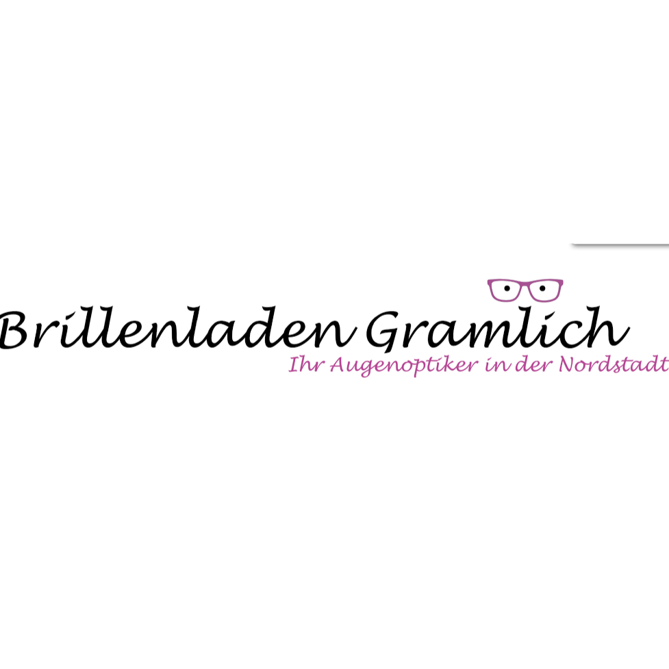 Brillenladen Gramlich - Ihr Augenoptiker in der Nordstadt von Weinheim Logo