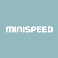 Minispeed Tuning-Teile-Technik | Tönisvorst Logo