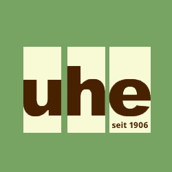 Johann Uhe GmbH & Co. KG Logo