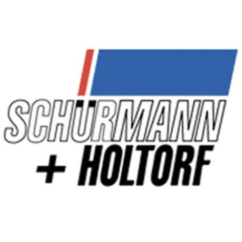 Schürmann & Holtorf GmbH - Fachgeschäft für Beschlag und Sicherheit Logo