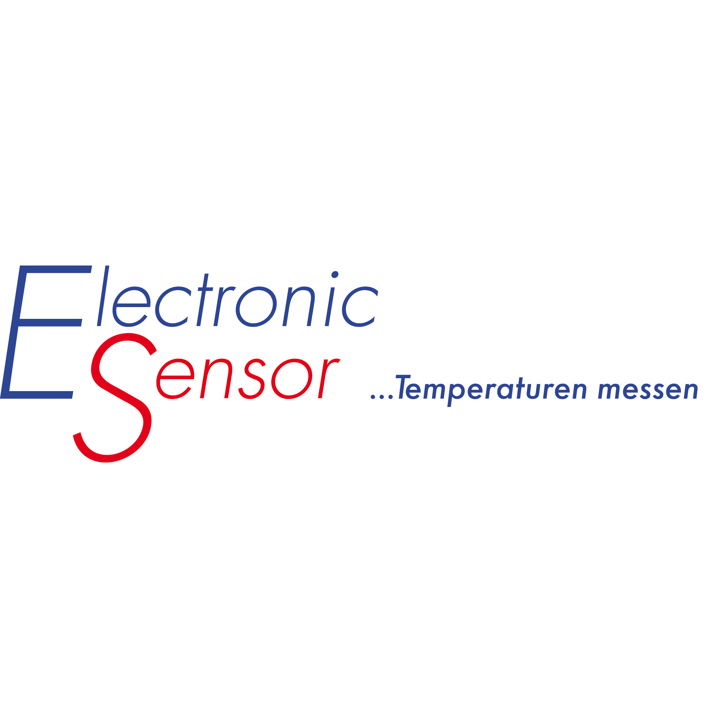 ES Electronic Sensor GmbH - Heilbronn Logo