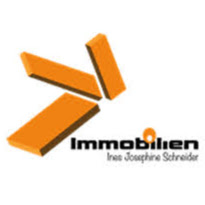 Ines Josephine Schneider Immobilien Logo