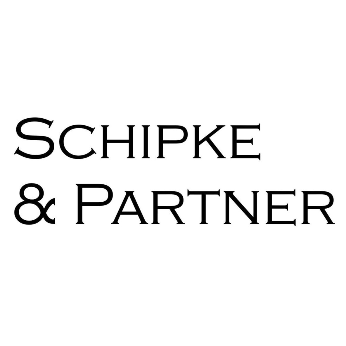 Schipke & Partner mbB Steuerberatungsgesellschaft Logo