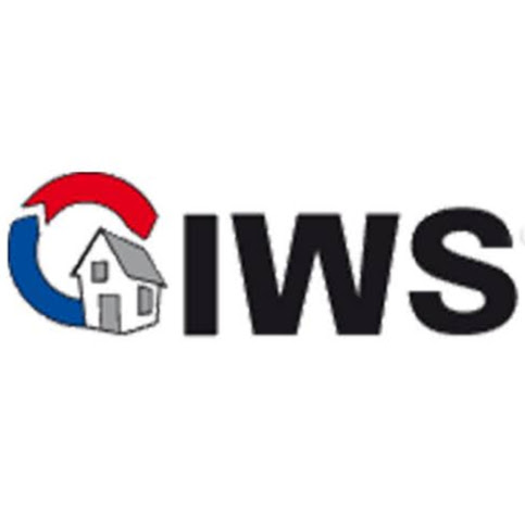 IWS GmbH – Intelligente WärmeSysteme Logo