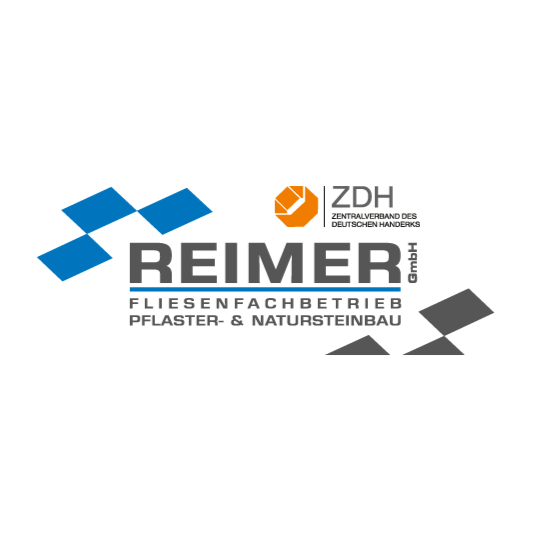 Reimer GmbH Logo