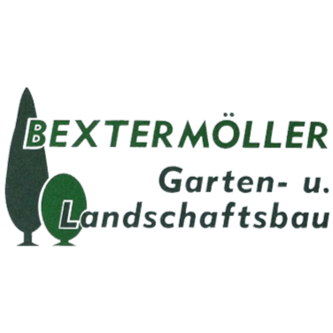 BEXTERMÖLLER Garten- u. Landschaftsbau Inh. Stefan Bextermöller Logo