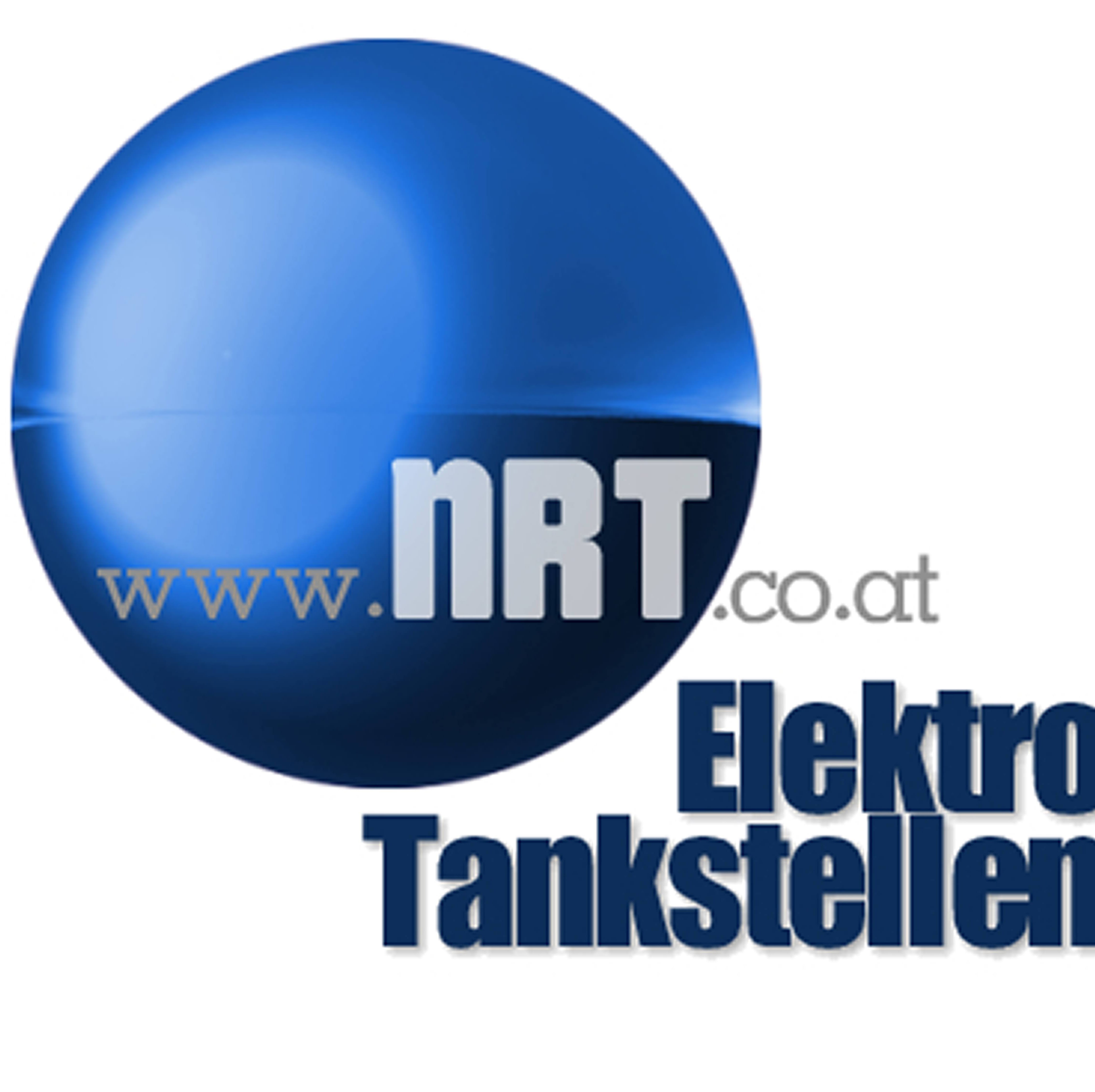 NRT Elektro- & Tankstellentechnik Logo