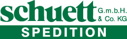 Schuett GmbH & Co. KG Spedition Logo