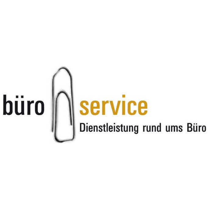 Roland Schmid SdR-Büroservice Logo