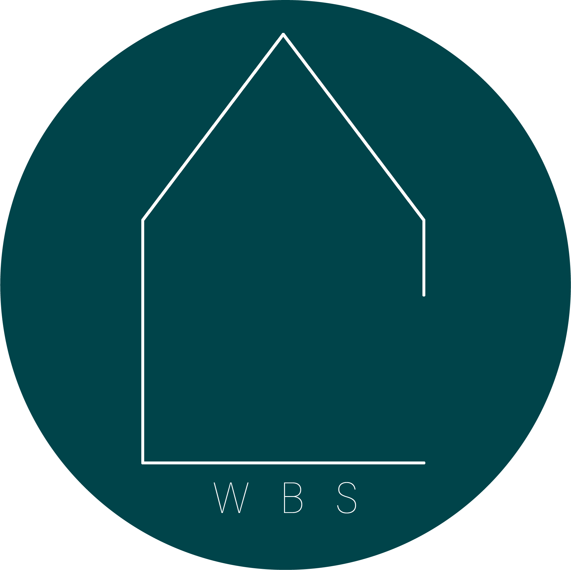 Timo Wieland Baustudio Logo