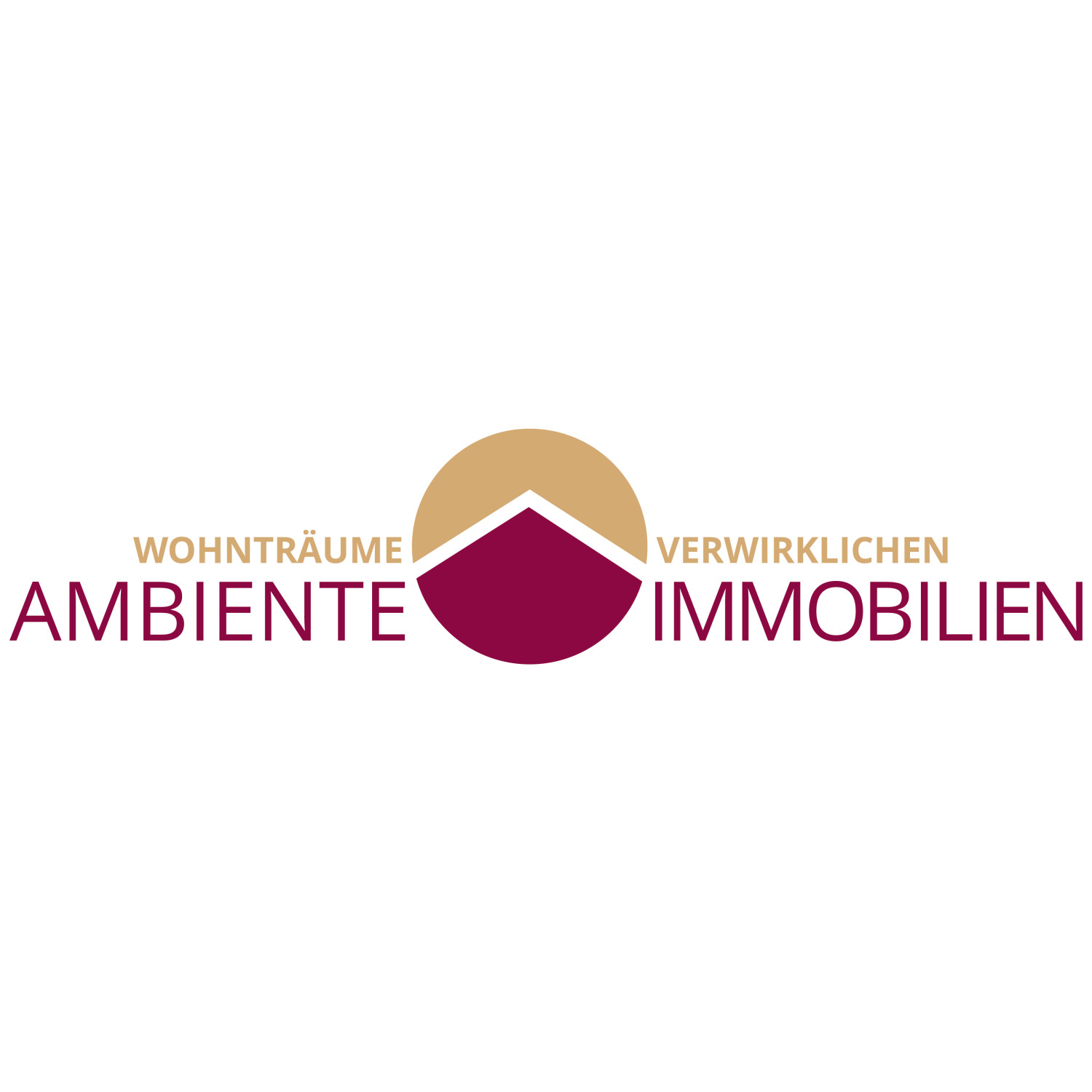 Ambiente Immobilien B & K GmbH Logo