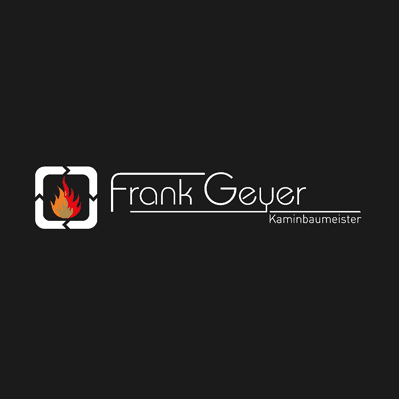Frank Geyer - Kaminbaumeister und Ofenbauer Logo
