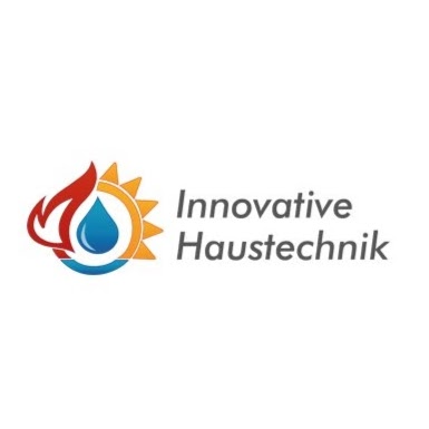 Innovative Haustechnik Inh. Silvio Höke Logo