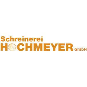 Schreinerei Hochmeyer GmbH - Nürnberg Logo