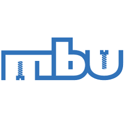 mbu Maschinenbau Ummern GmbH Logo
