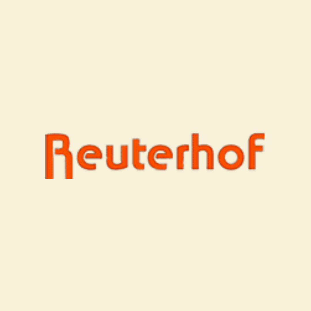 Restaurant Bürgerhaus Reuterhof Logo