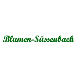 Blumengeschäft Susanne Süssenbach Logo