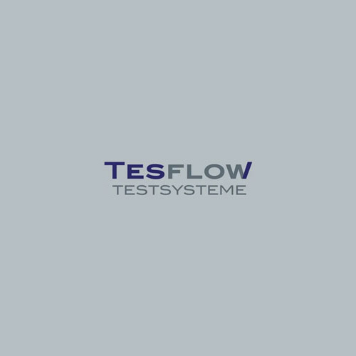 Tesflow Testsysteme GmbH Logo