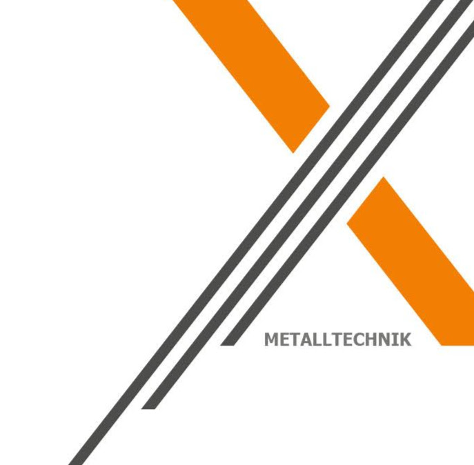 Cutinox Metalltechnik - Thomas Gruber Logo