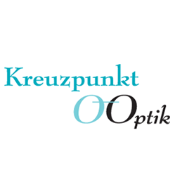 KreuzpunktOptik GmbH | Michendorf Logo