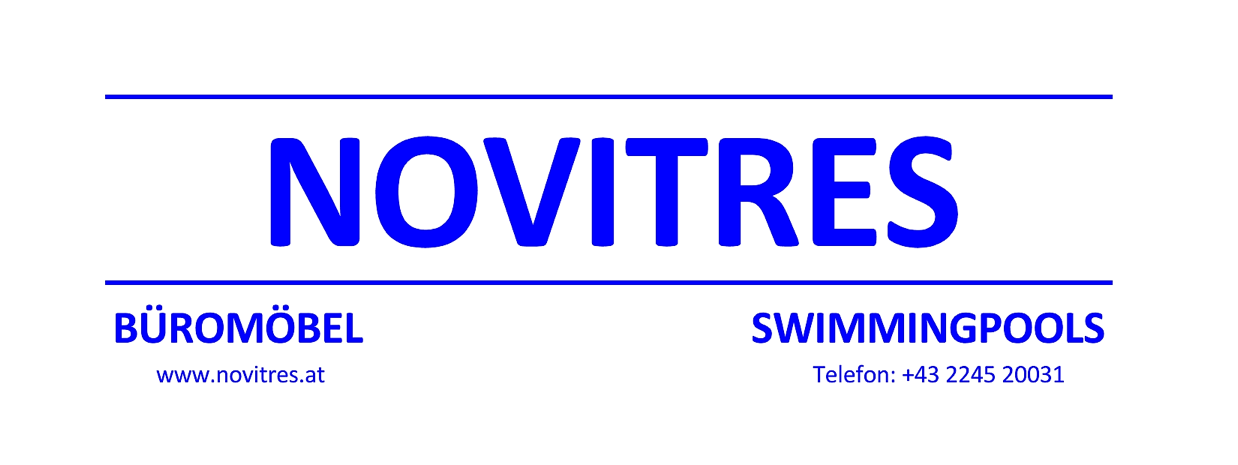 Novitres GmbH Logo