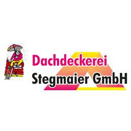 Dachdeckerei Stegmaier GmbH Logo