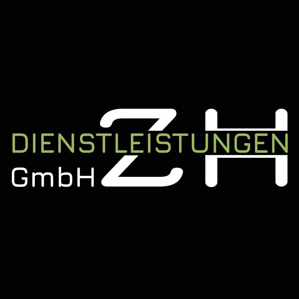 ZH Dienstleistungen GmbH Logo