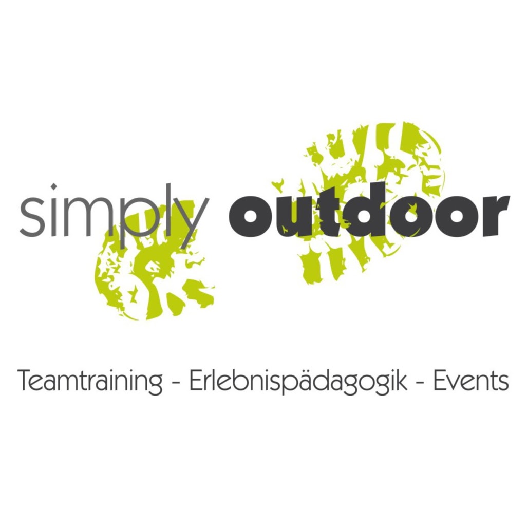 Simply Outdoor GmbH Logo